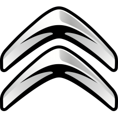 Citroen Chevrons