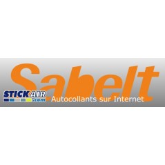 Sabelt