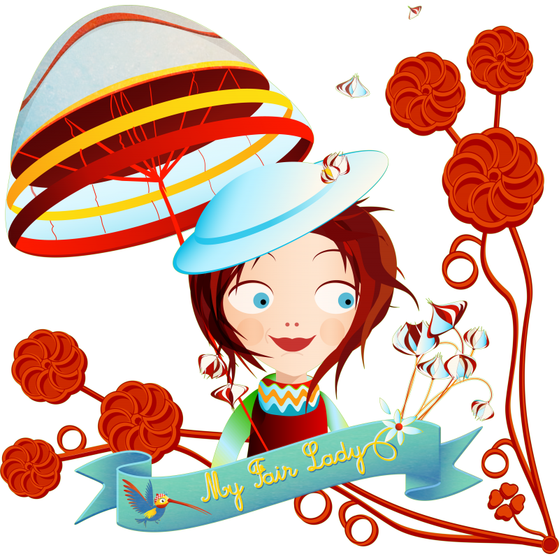My Fair Lady