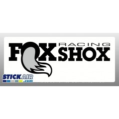 Fox shox