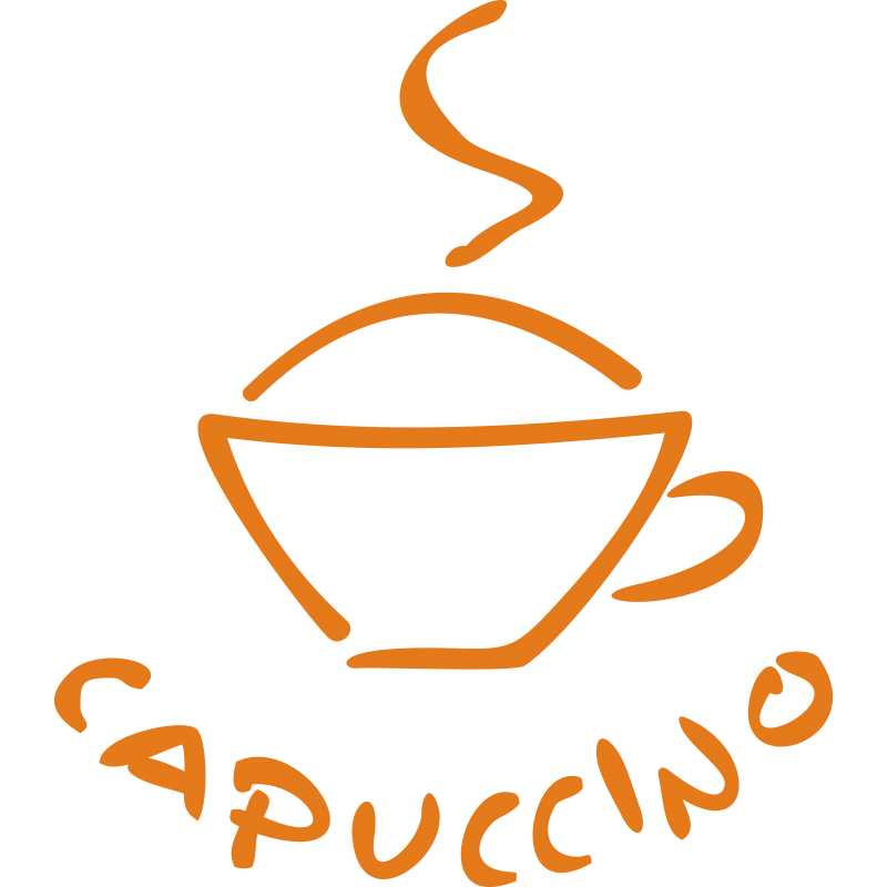 Cafe Capuccino