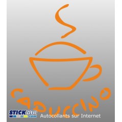 Cafe Capuccino