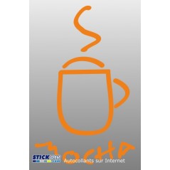 Cafe Mocha