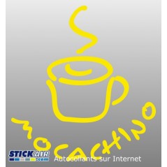 Cafe Mocachino