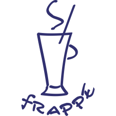 Cafe Frappe