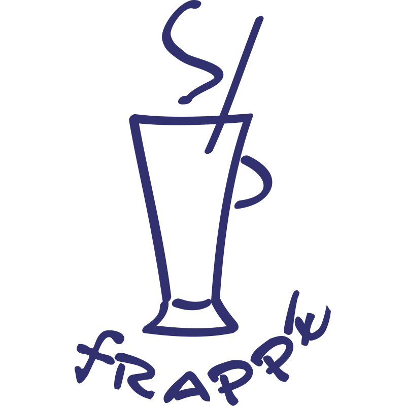 Cafe Frappe