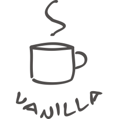 Cafe Vanilla