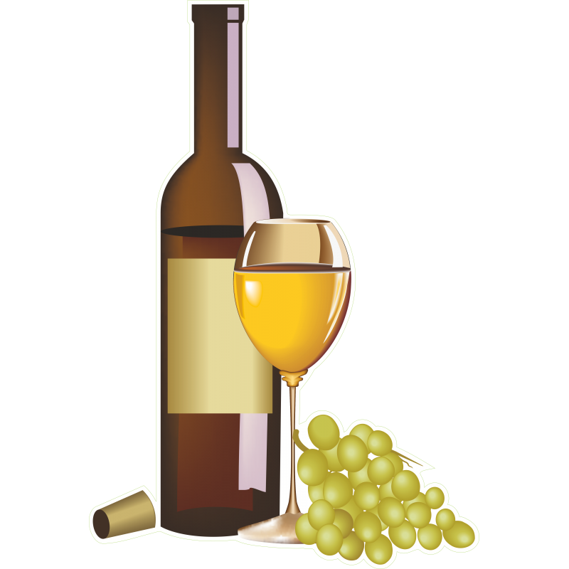 Vin Blanc