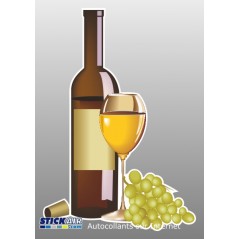 Vin Blanc