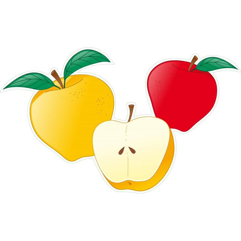 Pommes