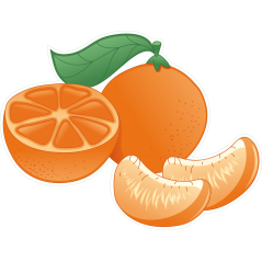 Mandarine