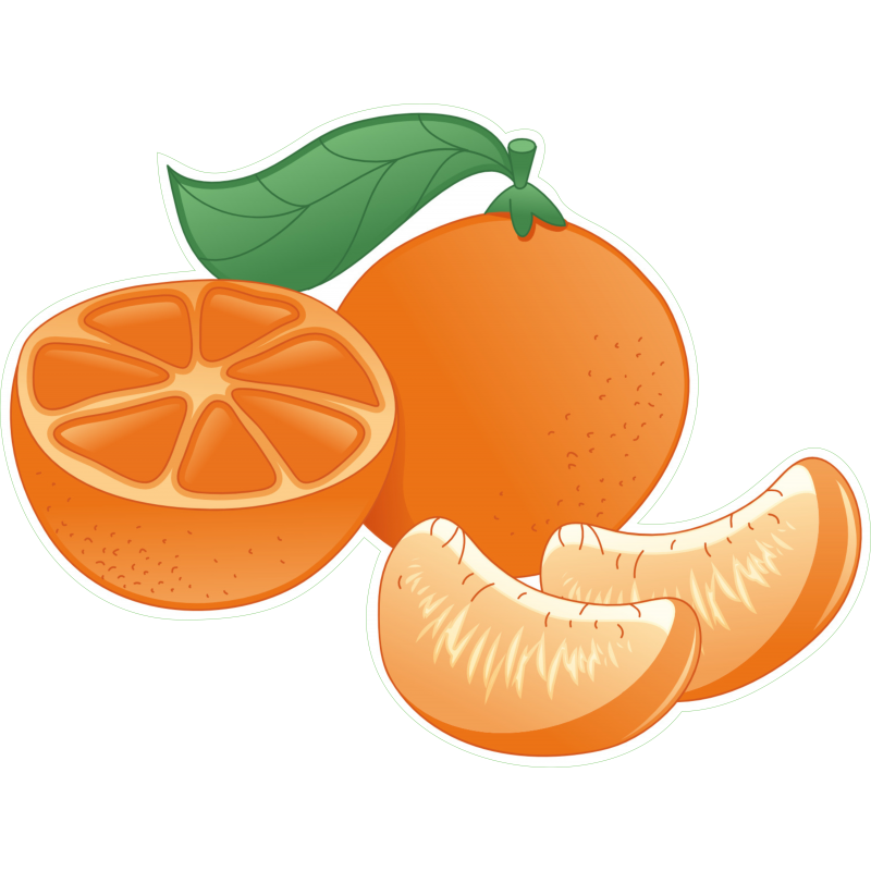 Mandarine
