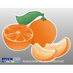 Mandarine