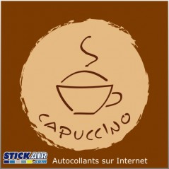 Capuccino