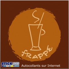 Frappe