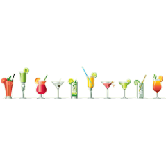 Cocktails