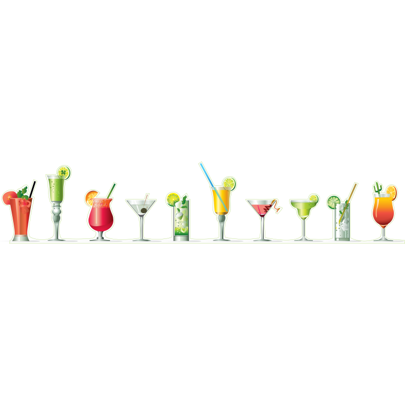 Cocktails