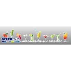 Cocktails