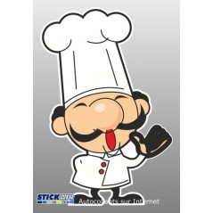 Cuisinier