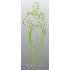 307 Napoleon 3