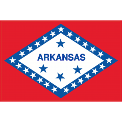 Arkansas