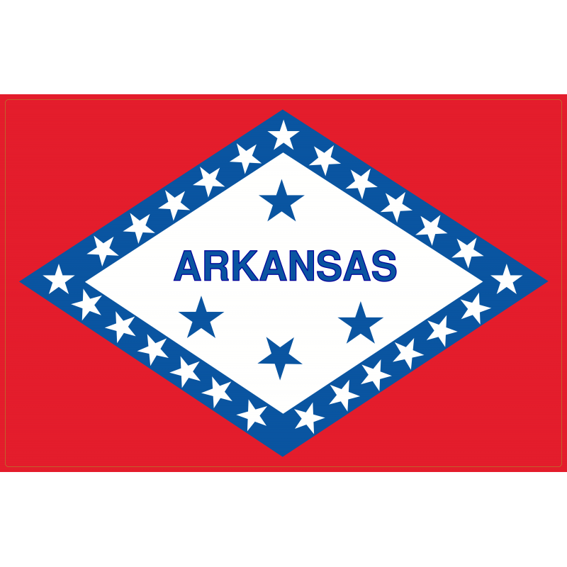 Arkansas