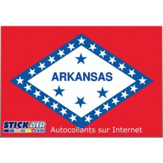 Arkansas