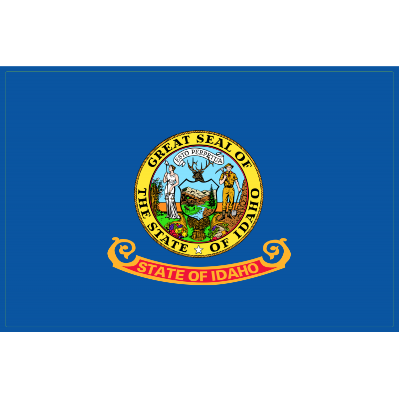 Idaho Idaho