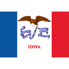 Iowa