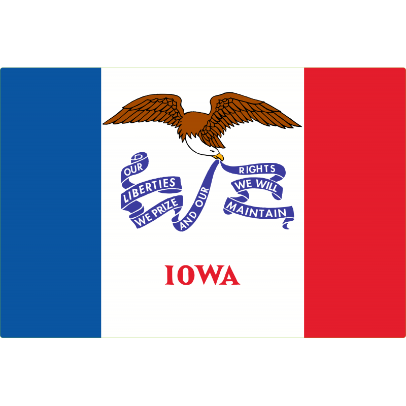 Iowa
