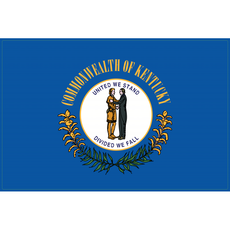Kentucky Kentucky