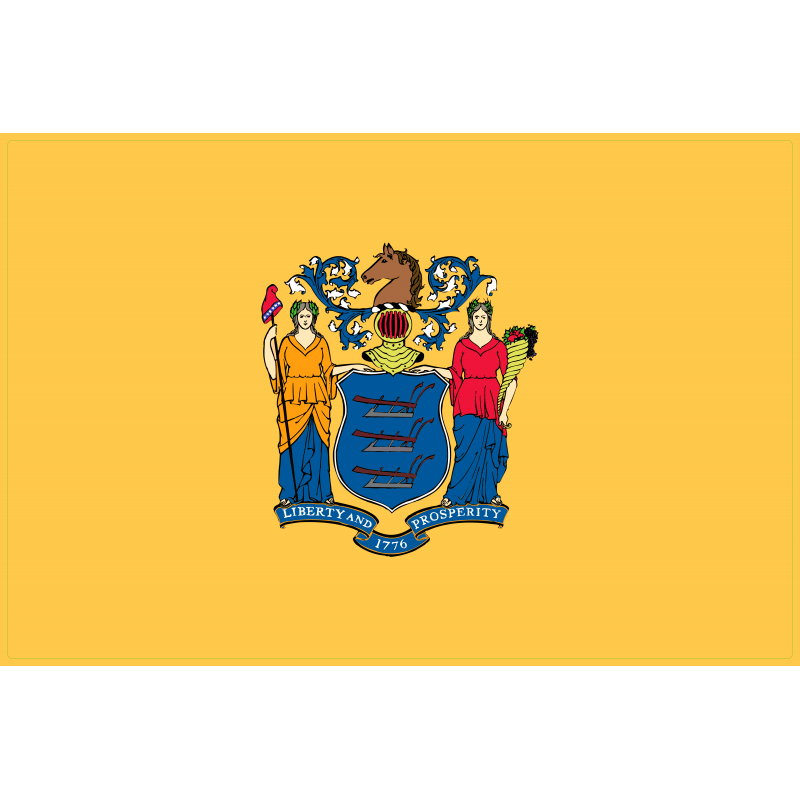 New Jersey