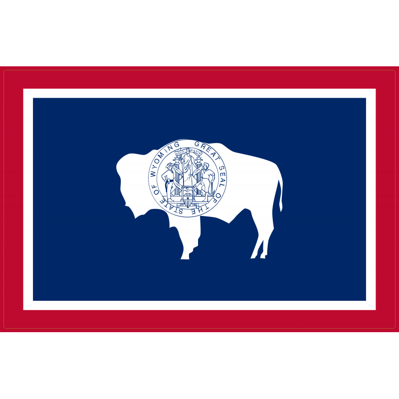 Wyoming