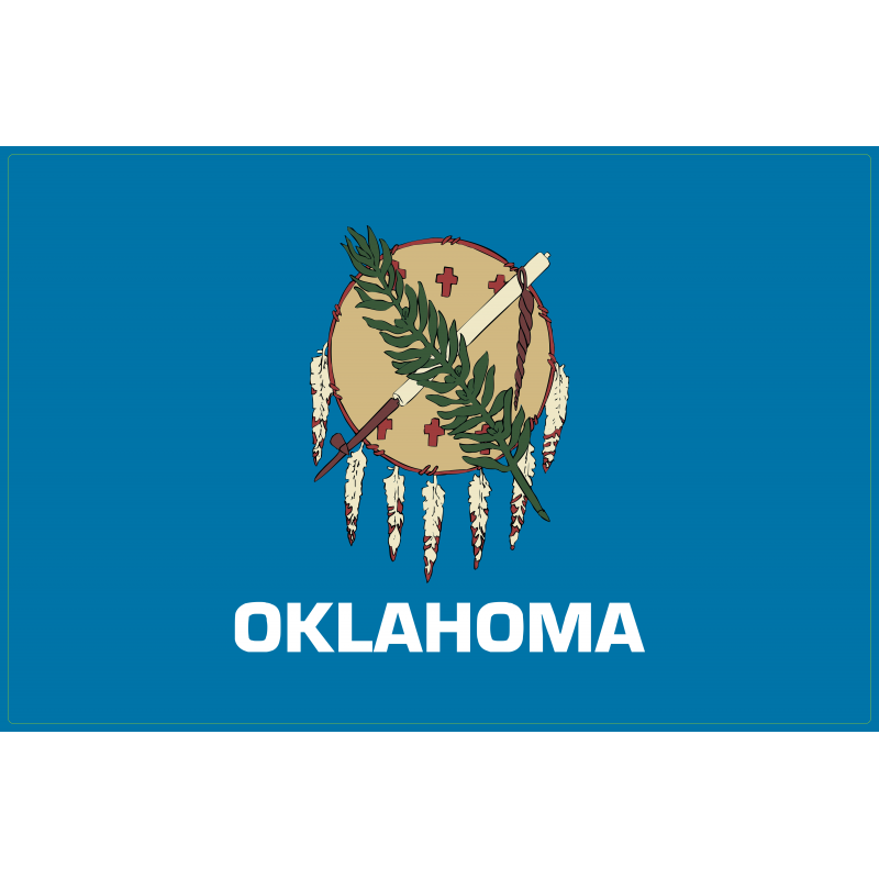 Oklahoma