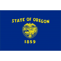 Oregon