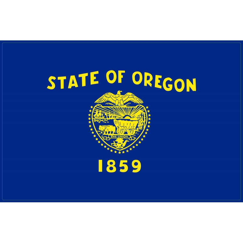 Oregon