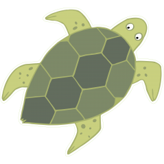 Tortue
