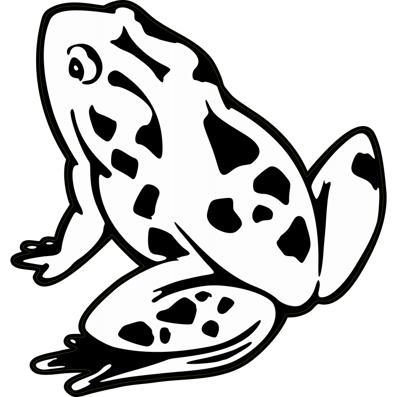 Grenouille