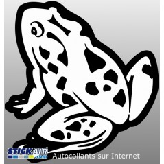 Grenouille