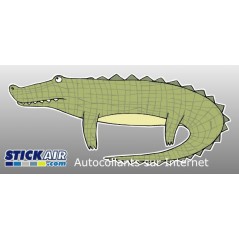 Crocodile