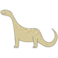 Dinosaure