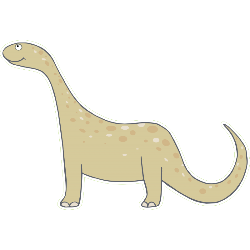 Dinosaure