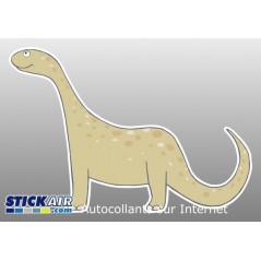 Dinosaure