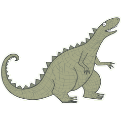 Dinosaure