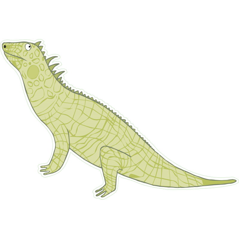 Iguane