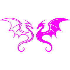 323 - Dragons