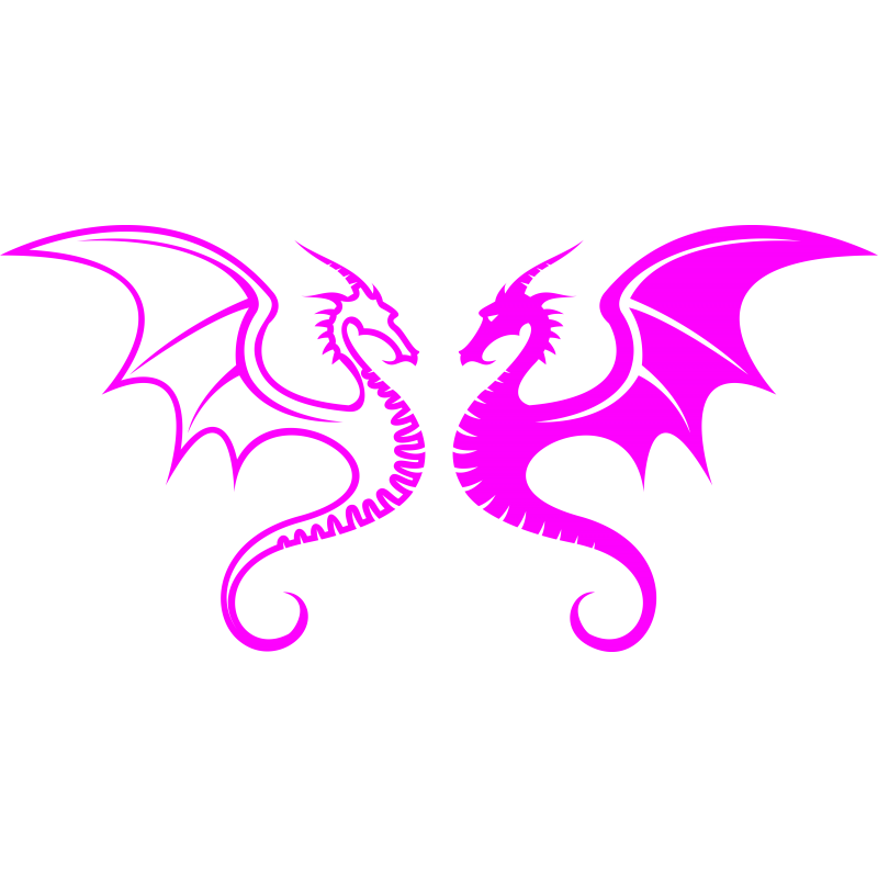 323 - Dragons