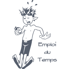 319 Lutin-Retard