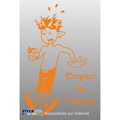 319 Lutin-Retard