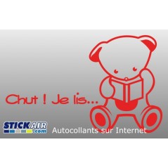 321 Nounours-Lecture